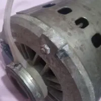 موتور دینام کولر 3500