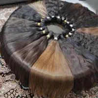 موی خود را بی واسطه بفروشید