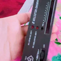 دستگاه تست سنگ قیمتی