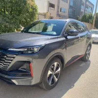 چانگان cs55 پلاس وارداتی