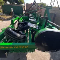 فروش دستگاه چغندرکن ۶ ردیفه صفر