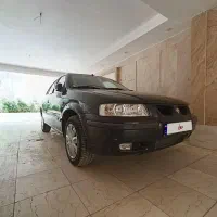 سمند seمدل۹۱
