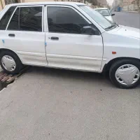 پراید 111 مدل 89|خودرو سواری و وانت|شهریار, شهریار|دیوار