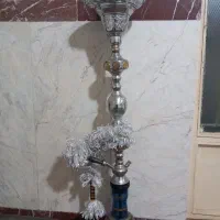 قلیان عربی سوپاپ دار|کلکسیون و سرگرمی|کرمانشاه, |دیوار