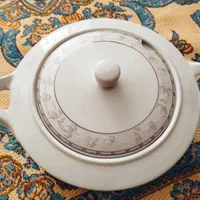 سوپ خوری چینی زرین