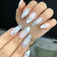 تخفیف ویژه خدمات ناخن