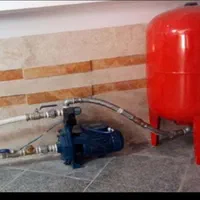 تعمیرات تخصصی پمپ آب پکیج لوله کشی|خدمات پیشه و مهارت|مشهد, ایثارگران|دیوار