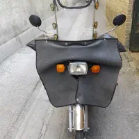 فروش فوری|موتورسیکلت|تهران, بهارستان|دیوار