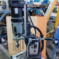 دریل مگنت آلمانی درجه یک ، الکتروموتور نو 3عدد