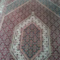 فرش ماشینی ۶متری ریز گل طرح لوزی  بسیار تمیز|فرش|تهران, امیریه|دیوار