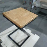 میز عسلی|مبلمان خانگی و میز عسلی|پاکدشت, پاکدشت (مامازند)|دیوار