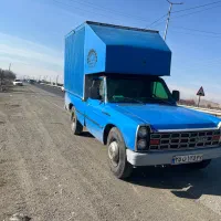 سایپا مدل ۷۵در حد