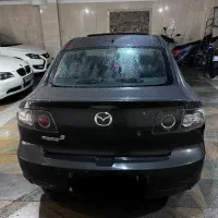 مزدا ۳ مدل ۱۳۸۷|خودرو سواری و وانت|تهران, فدک|دیوار