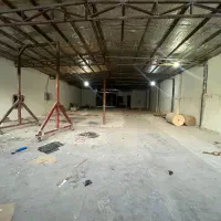 فروش-سوله-330-متری-صنعتی-اماده-تمیز