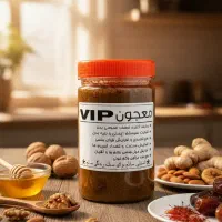 معجون معجزه vip (ارسال رایگان)