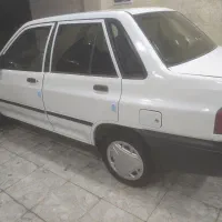 پراید ۹۲ TL|خودرو سواری و وانت|رشت, فرزانه|دیوار