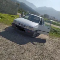 پراید مدل 81|خودرو سواری و وانت|علی‌آباد کتول, |دیوار