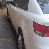 کیا سراتو اتوماتیک 2000cc، مدل ۲۰۱۵|خودرو سواری و وانت|تهران, شهرک کیانشهر|دیوار
