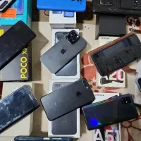 نوکیا ساده تمام مدل ها زیر قیمت