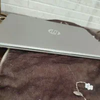 لپ تاپ hp تمیز و قدرتمند|رایانه همراه|کرمانشاه, |دیوار