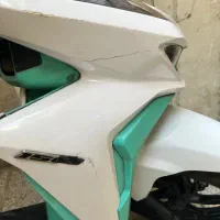 طرح کلیک|موتورسیکلت|تهران, اسفندیاری|دیوار