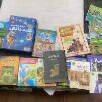 فروش عمده کتاب کودک و نوجوان