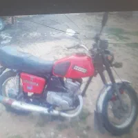 موتور ایژ روسی