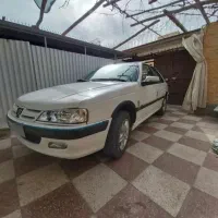 پژو پارس tu5 مدل۹۵