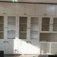 کابینت/کمد/دکوراسیون/نقدی و چکی|مصالح و تجهیزات ساختمان|مشهد, هفت تیر (آب و برق)|دیوار