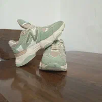 کفش نیوبالانس سایز 38زنانه