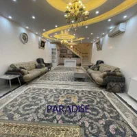 « دوبلکس نوساز مجلل دو خواب / فول امکانات»