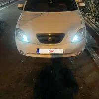 تیبا ۲ اخر ۹۴ EX|خودرو سواری و وانت|تهران, جوادیه تهرانپارس|دیوار