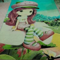 فرش|فرش|رشت, پاره بیجار|دیوار