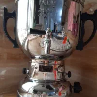 سماور گازی آپولون