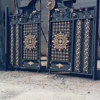 درب باغی کد۸۷۸ در باغچه۸۷۸ درب حیاطی ۸۷۸ درویلایی|مصالح و تجهیزات ساختمان|دماوند, دماوند|دیوار