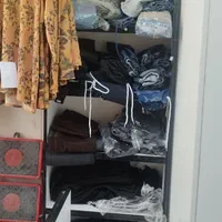 پیشخوان.مانکن قفسه.استند.|فروشگاه و مغازه|قم, سید معصوم|دیوار