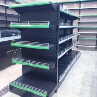 فروش و نصب قفسه با بهترین قیمت|فروشگاه و مغازه|ورامین, ورامین|دیوار