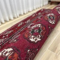 قالی ترکمنی