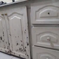 کابینت فلزی