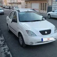 تیبا ۱ مدل ۹۹ بدون رنگ|خودرو سواری و وانت|تبریز, |دیوار