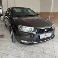 دنا پلاس توربو اتوماتیک کم کار مدل ۱۴۰۱