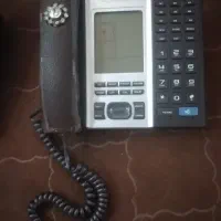 سه عدد گوشی ثابت ۱۰۰۰۰۰۰ تومان