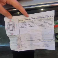 پژوپارس ۸۵|خودرو سواری و وانت|سردشت, |دیوار