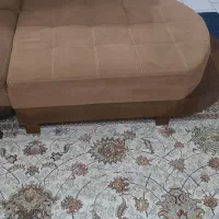 مبل ال  راحتی  ۵ نفر۴تومان