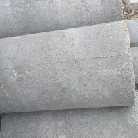 تولیدانواع لوله سیمانی|مصالح و تجهیزات ساختمان|شهریار, یوسف آباد صیرفی|دیوار