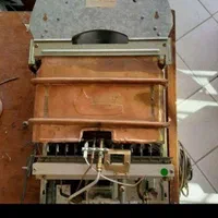 تعمیر آبگرمکن بخاری پکیج پمپ اب جرمگیری لوله ابگرم