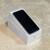 iphone se 2020 256 GB مشابه نو|موبایل|تهران, شهرک خرازی|دیوار