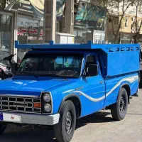 نیسان زامیاد دوگانه کارخانه