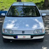 پژو 405اتاق 1405