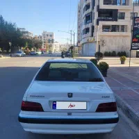 پارس تیو۵ اتومات بیرنگ زیر قیمت کل ایران|خودرو سواری و وانت|مشهد, امیر|دیوار